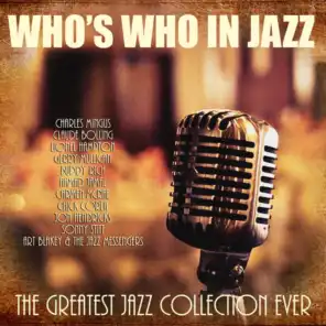Who's Who in Jazz