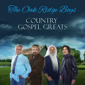 The Oak Ridge Boys - 22 Country Gospel Greats