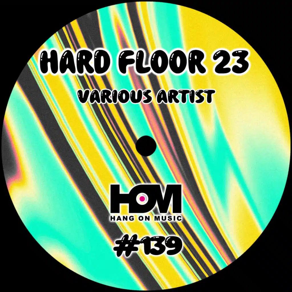 Hard Floor 23