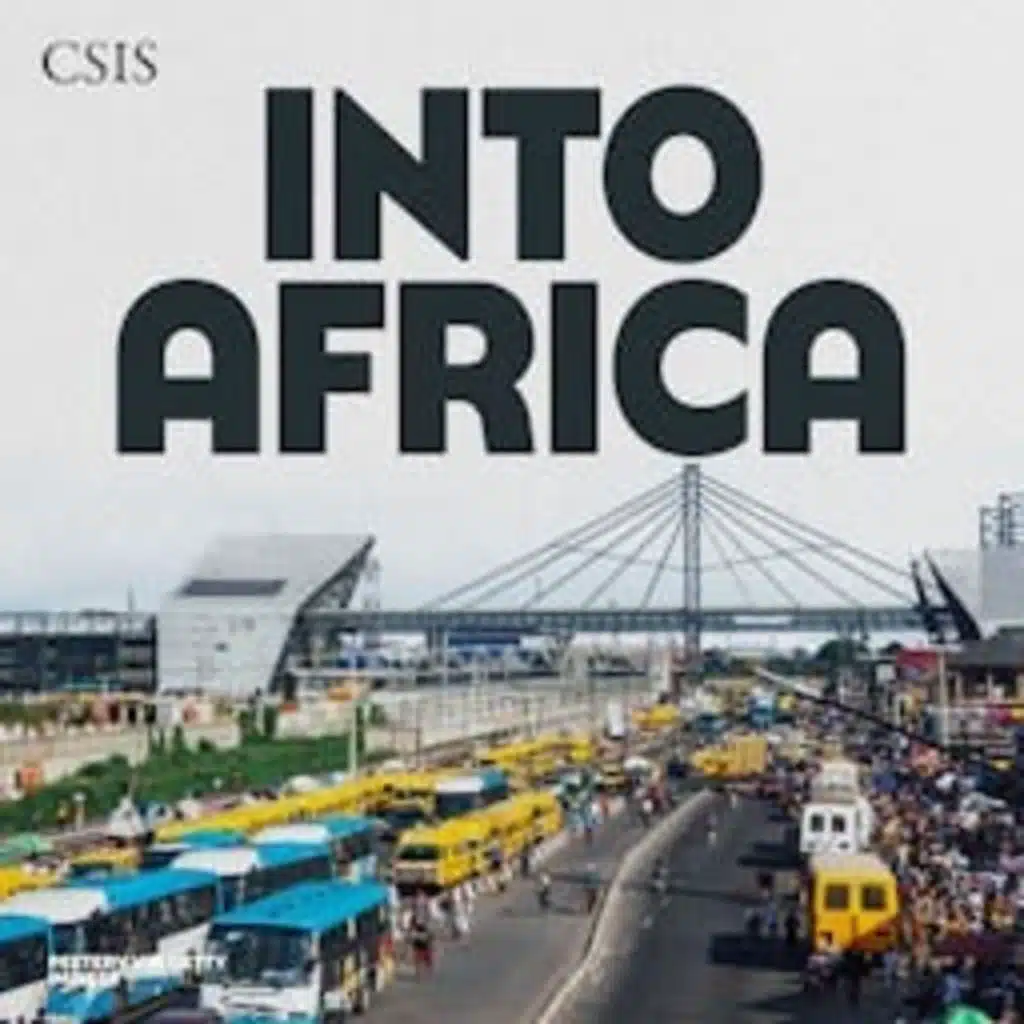 Finding Paths to Sustainable Development in Africa