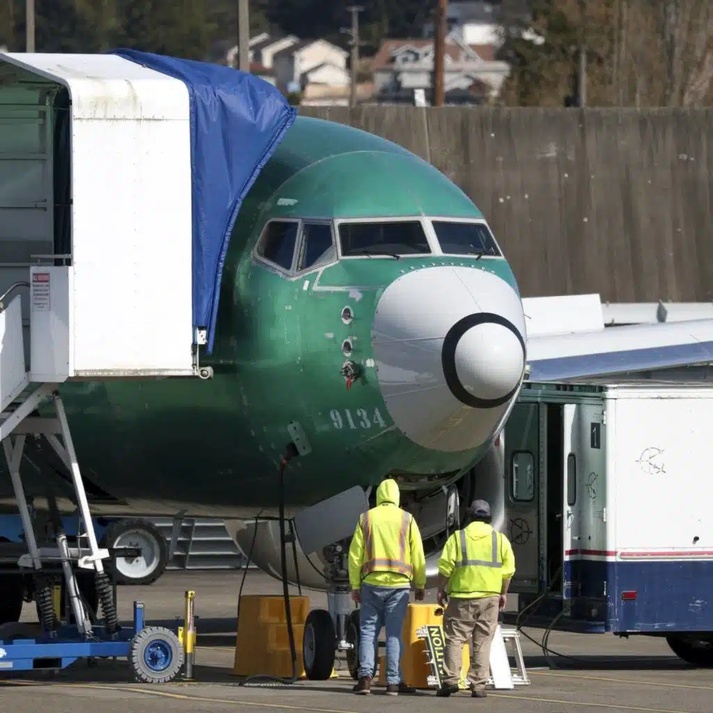 Productivity climbs — without hiring to match