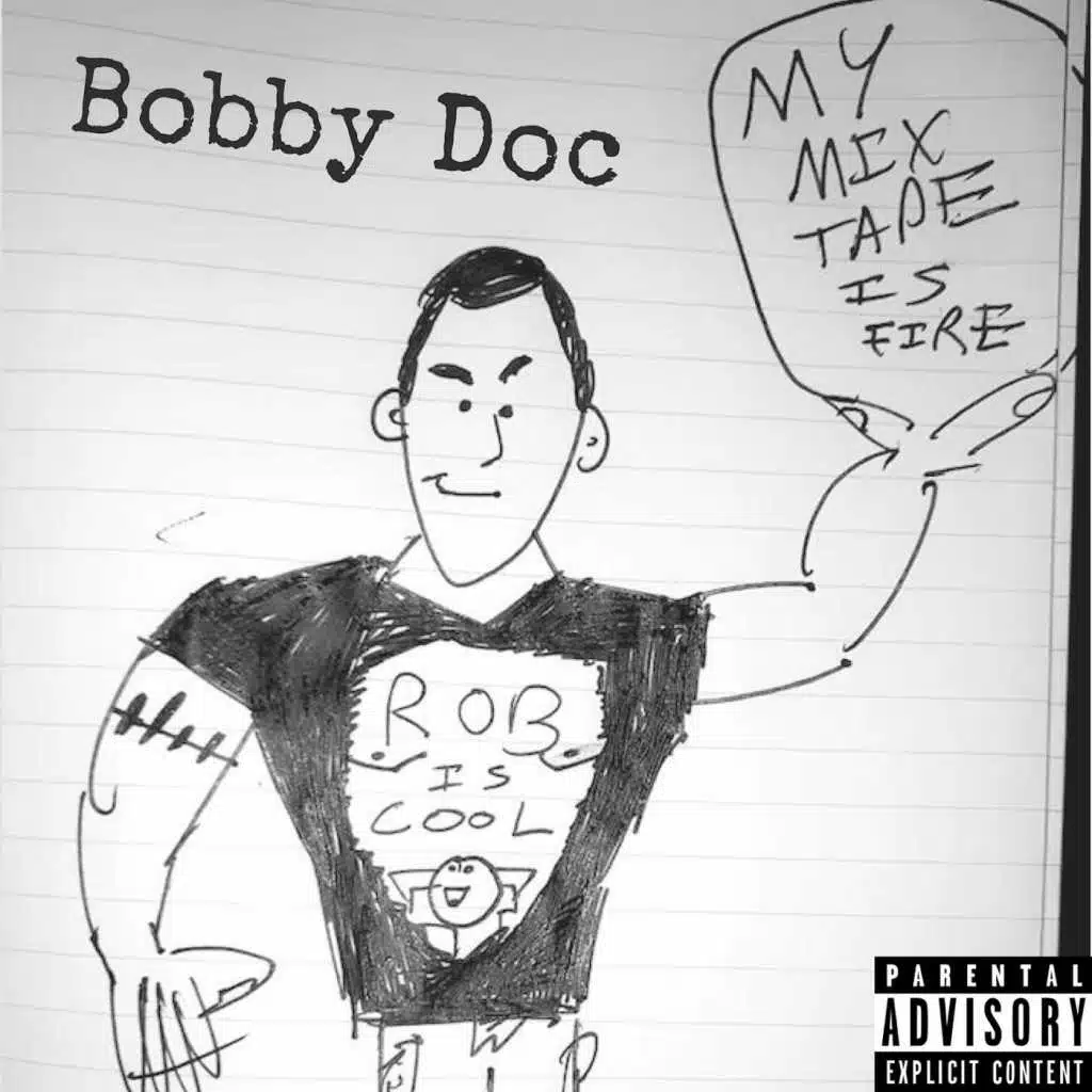 My Mixtape Is Fire