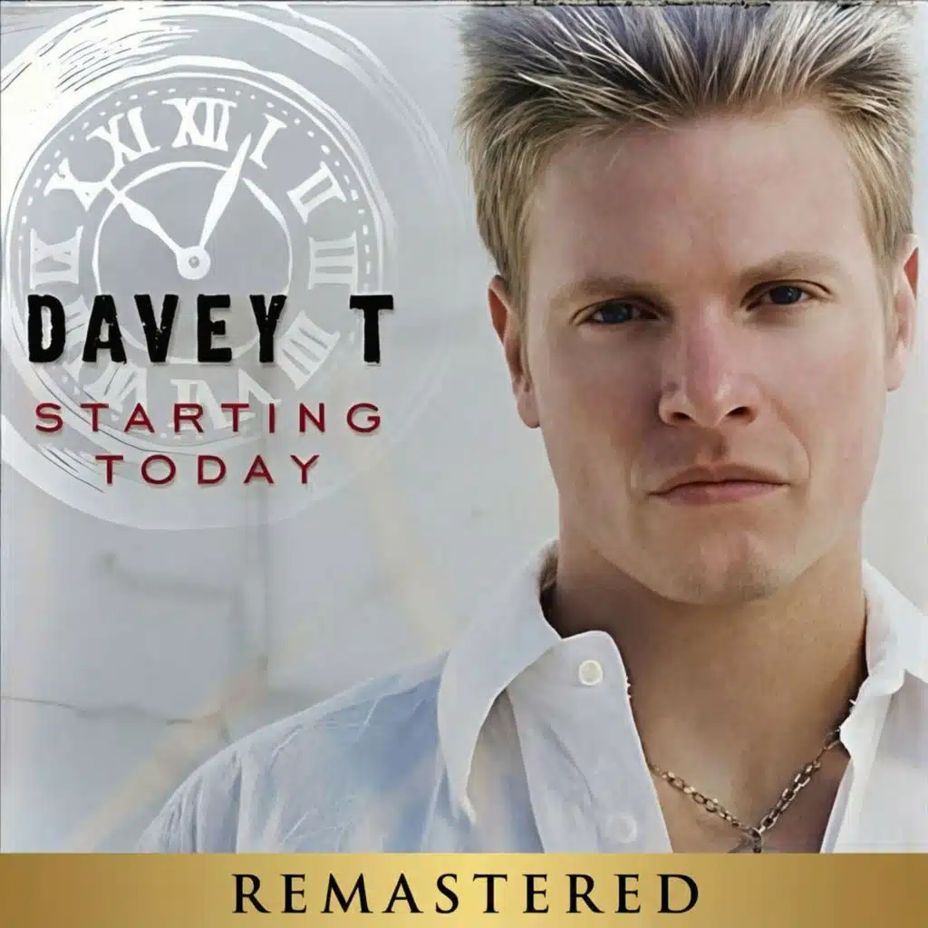 Starting Today (Remastered 2025)