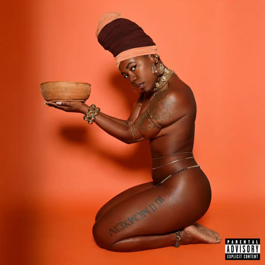 Offerings: Frank & Myrrh