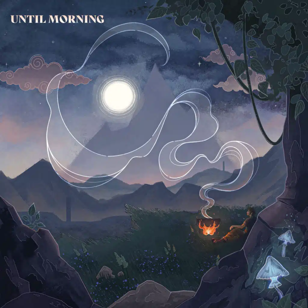 Until Morning: Melancholy Music From The Legend Of Zelda: Breath Of The Wild