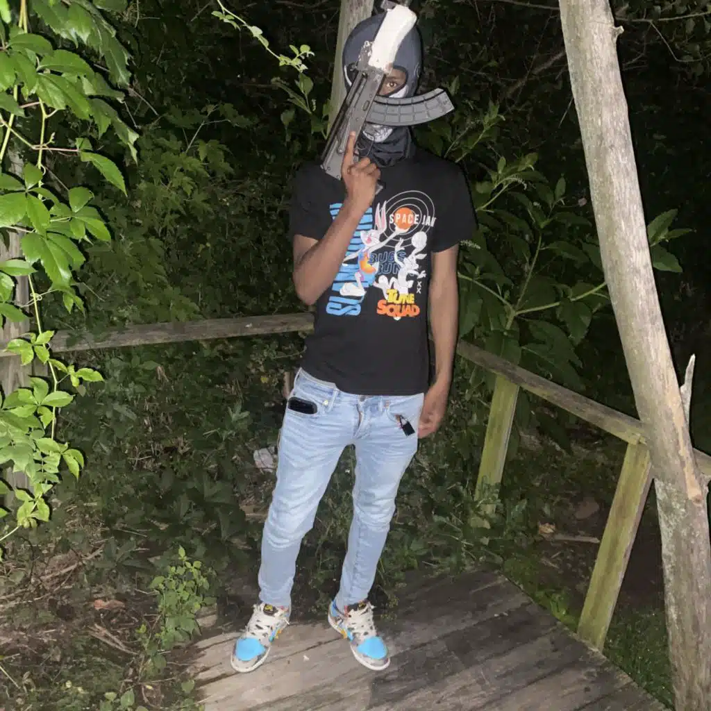 Rip Nipsey (feat. 827Blow, 4Sosaa & Youngest Grit)