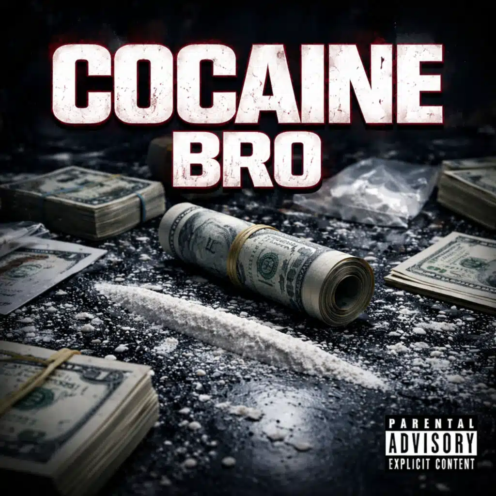 Cocaine Bro