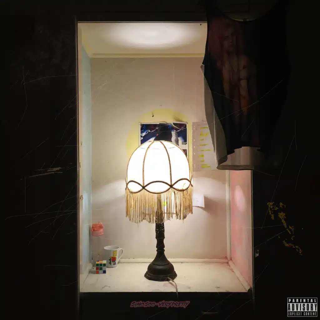 Full of Angels (feat. Lalić & Bistro)