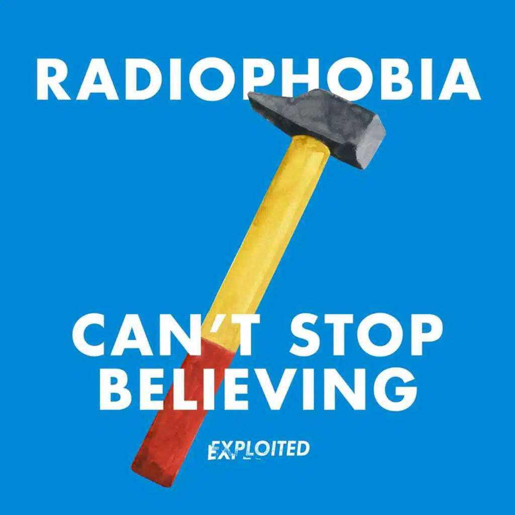 Radiophobia