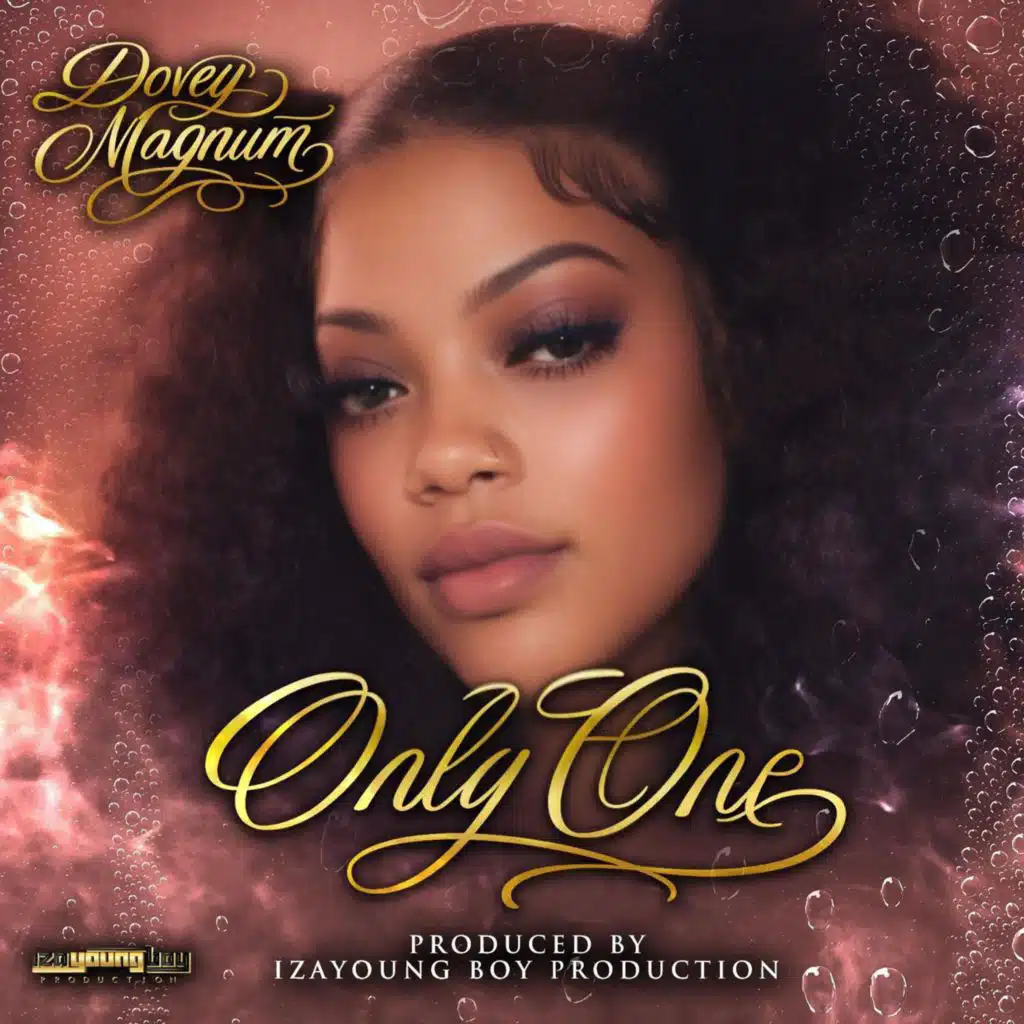 Dovey Magnum