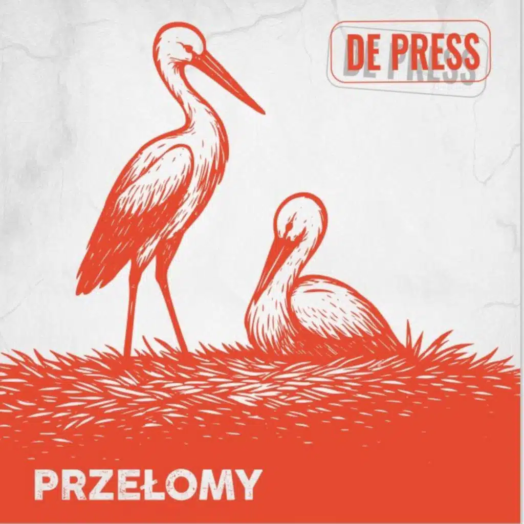 De Press