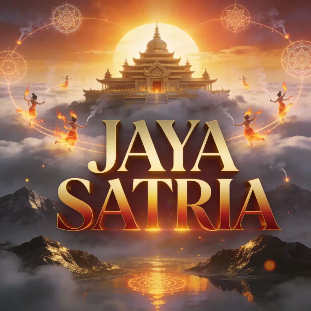 Jaya Satria