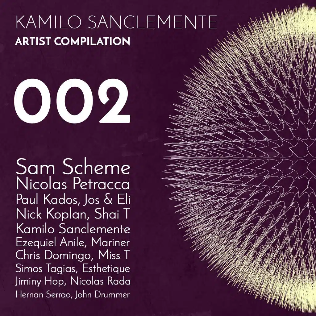 Broke Genius (Mariner Remix)