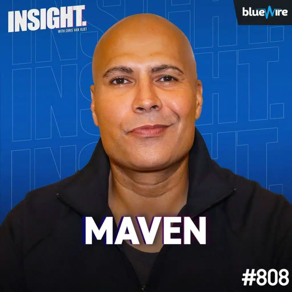 Maven: "Hey Guys, Maven Here!", YouTube Channel, Who Does He Have Heat With?, One More Match, The Undertaker