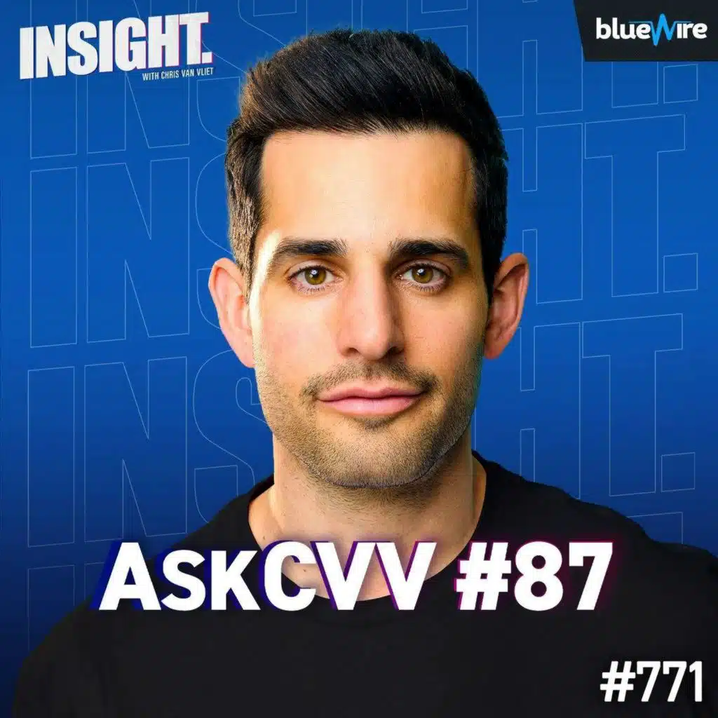 AskCVV #87 - R-Truth Is Back! King Of The Ring Early Predictions, CM Punk vs. John Cena