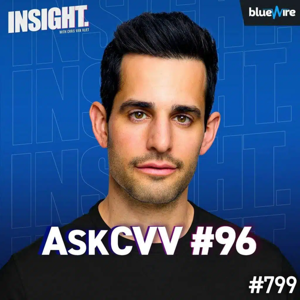 AskCVV #96 - Karrion Kross WWE Exit, John Cena vs. Logan Paul, Brock Lesnar, ESPN/WWE Deal, UFC On Paramount+