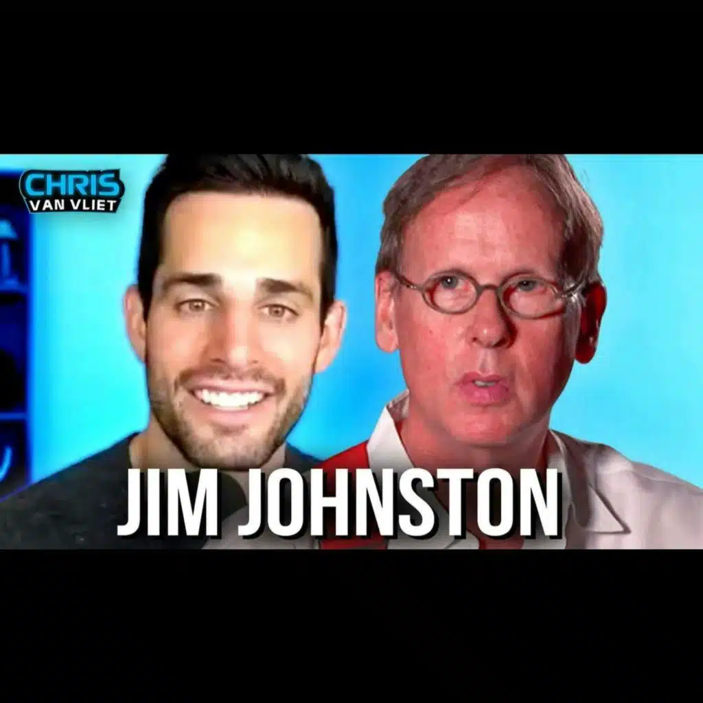 Jim Johnston: The man behind WWE's legendary theme songs, why he's not in the Hall of Fame, thoughts on AEW