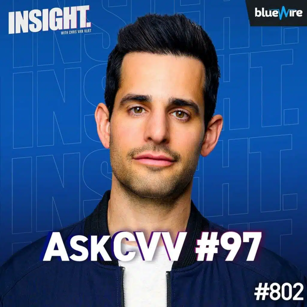 AskCVV #97 - John Cena's "Failed" Heel Run, Naomi Vacates Her Title, Roman Reigns' Next Feud, AEW Forbidden Door