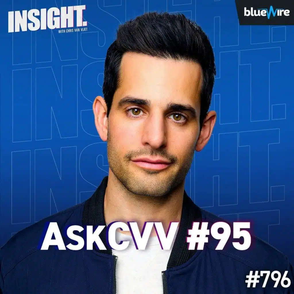 AskCVV #95 - WWE's ESPN Deal, Brock Lesnar Returns, SummerSlam Review, Cody Is The New WWE Champion