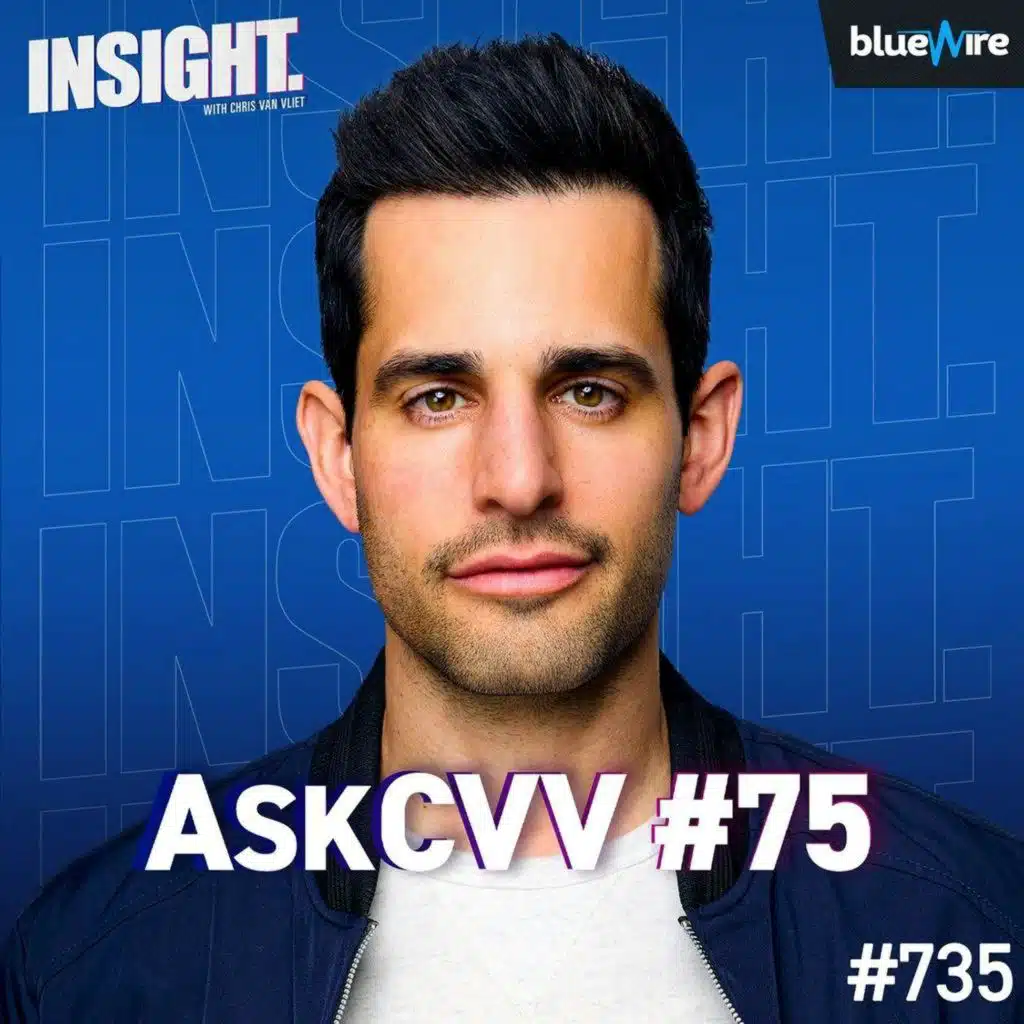 AskCVV #75 - John Cena's Heel Promo, CM Punk's Favor, Stone Cold At WrestleMania, Most Underrated Wrestler