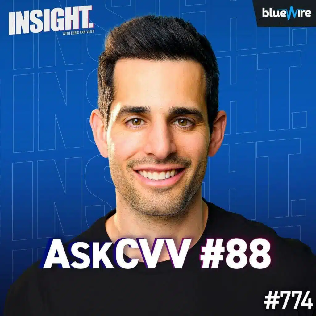 AskCVV #88 - Goldberg vs. Gunther, King & Queen Of The Ring Picks, Best Match of 2025 So Far