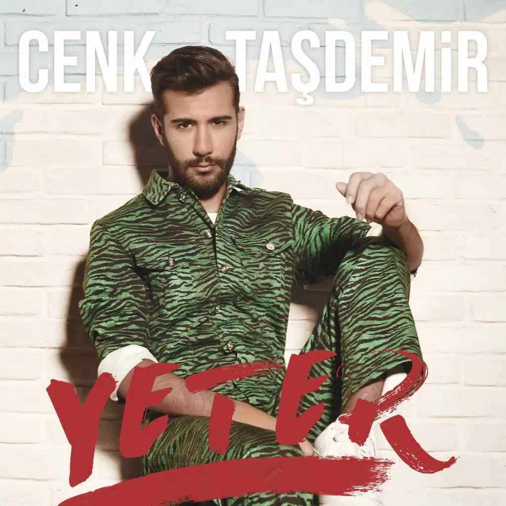 Cenk Taşdemir