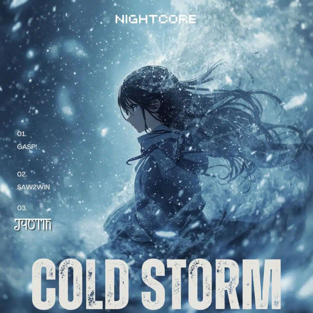 Cold Storm