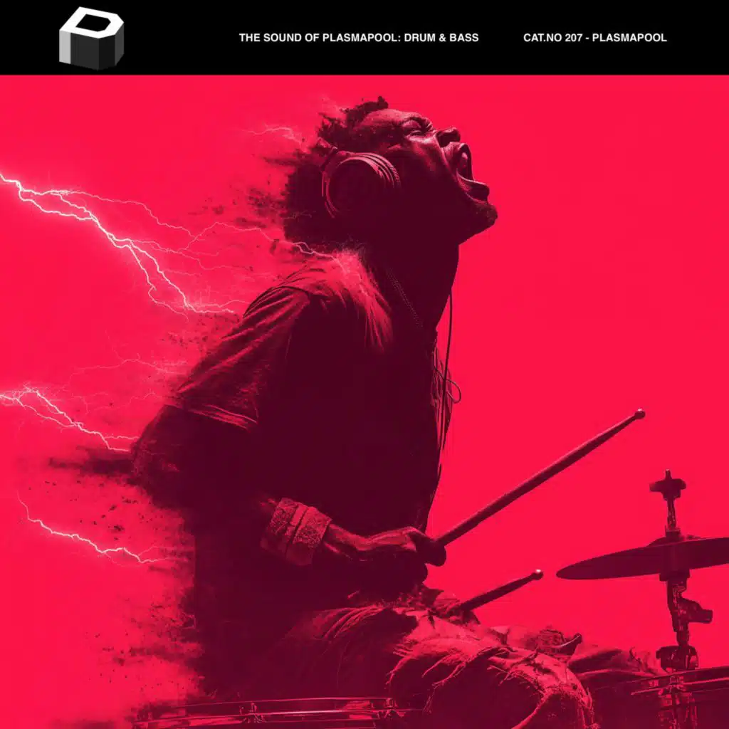 The Sound Of Plasmapool: Drum & Bass