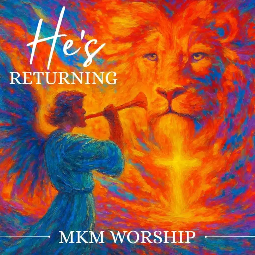 He's Returning