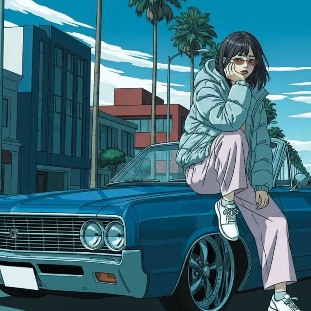 JP CHILL RAP OLD MAN