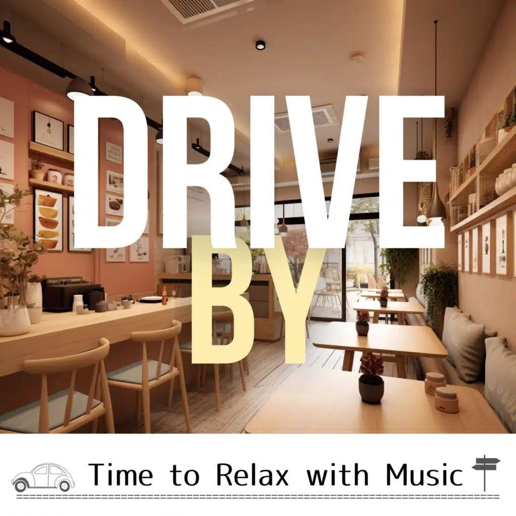 Time to Relax with Music