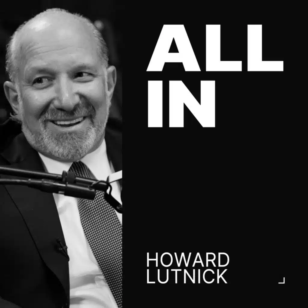 Howard Lutnick: How America Can Hit 6% GDP Growth in 2026