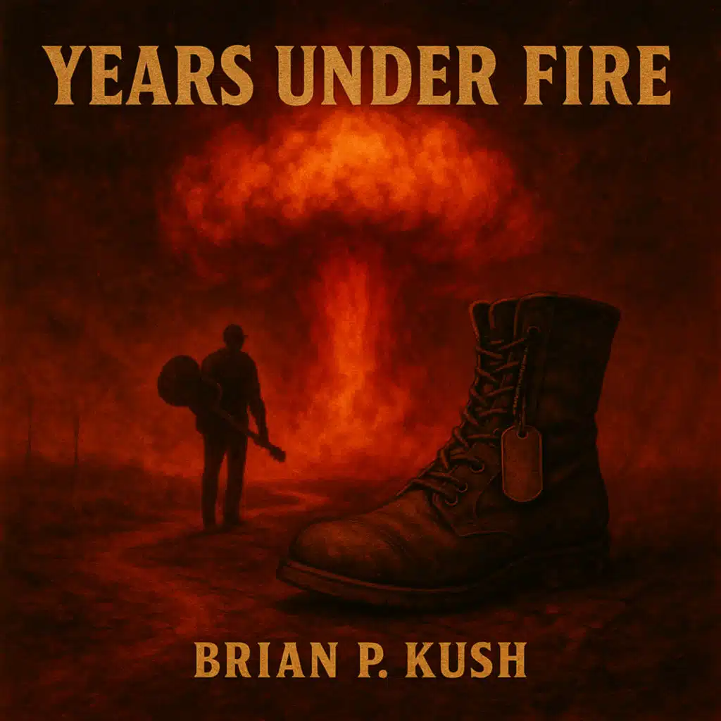 Brian P. Kush