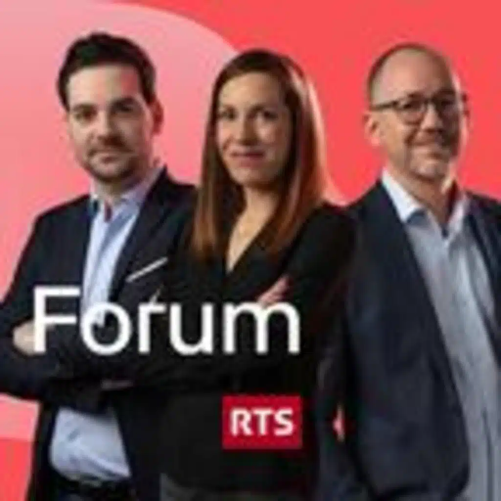 Forum ‐ RTS Première