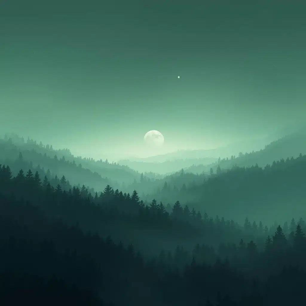 Theta Rhythm 7 Hz - Mind Quieting Sleep