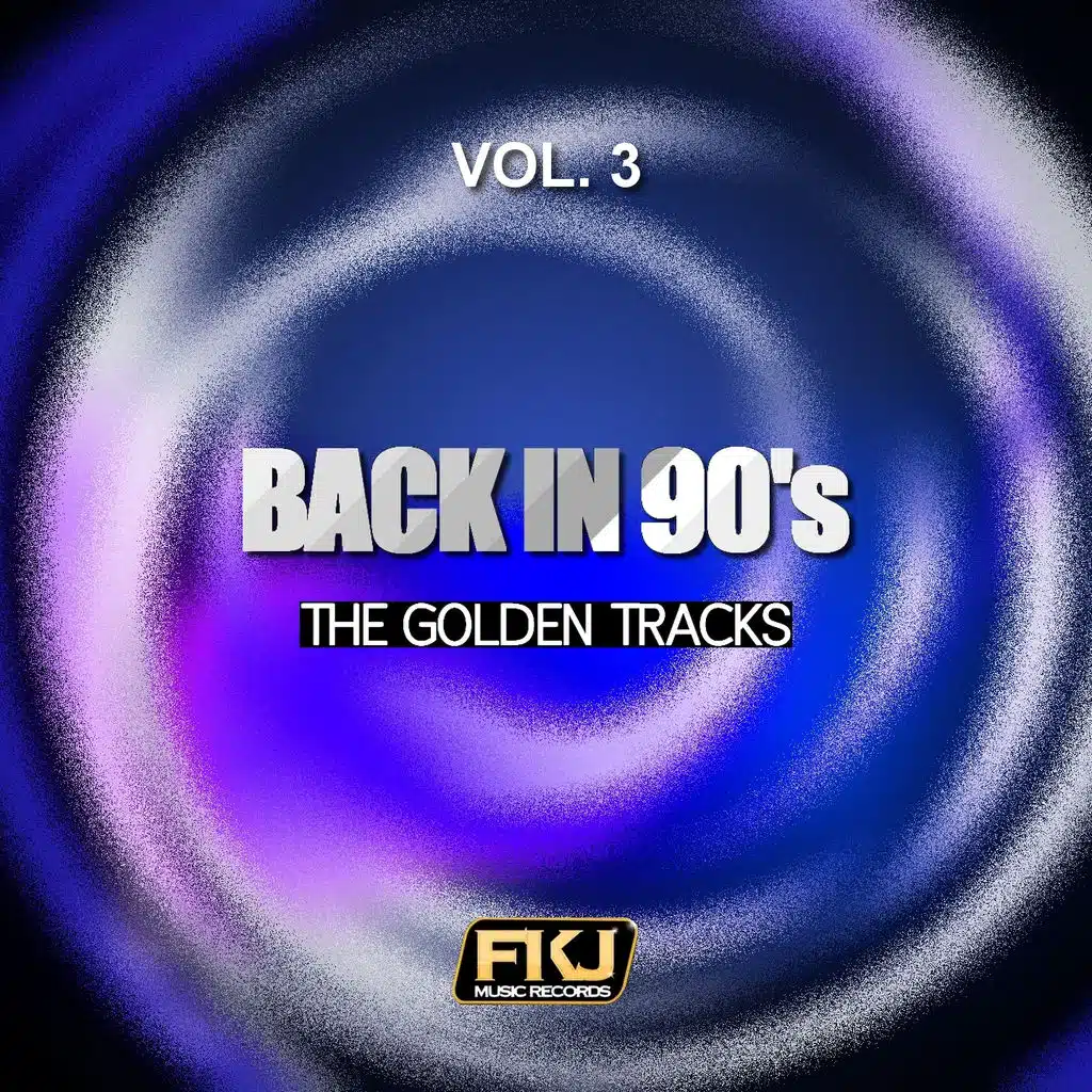 Back in 90's, Vol. 3 (The Golden Tracks)