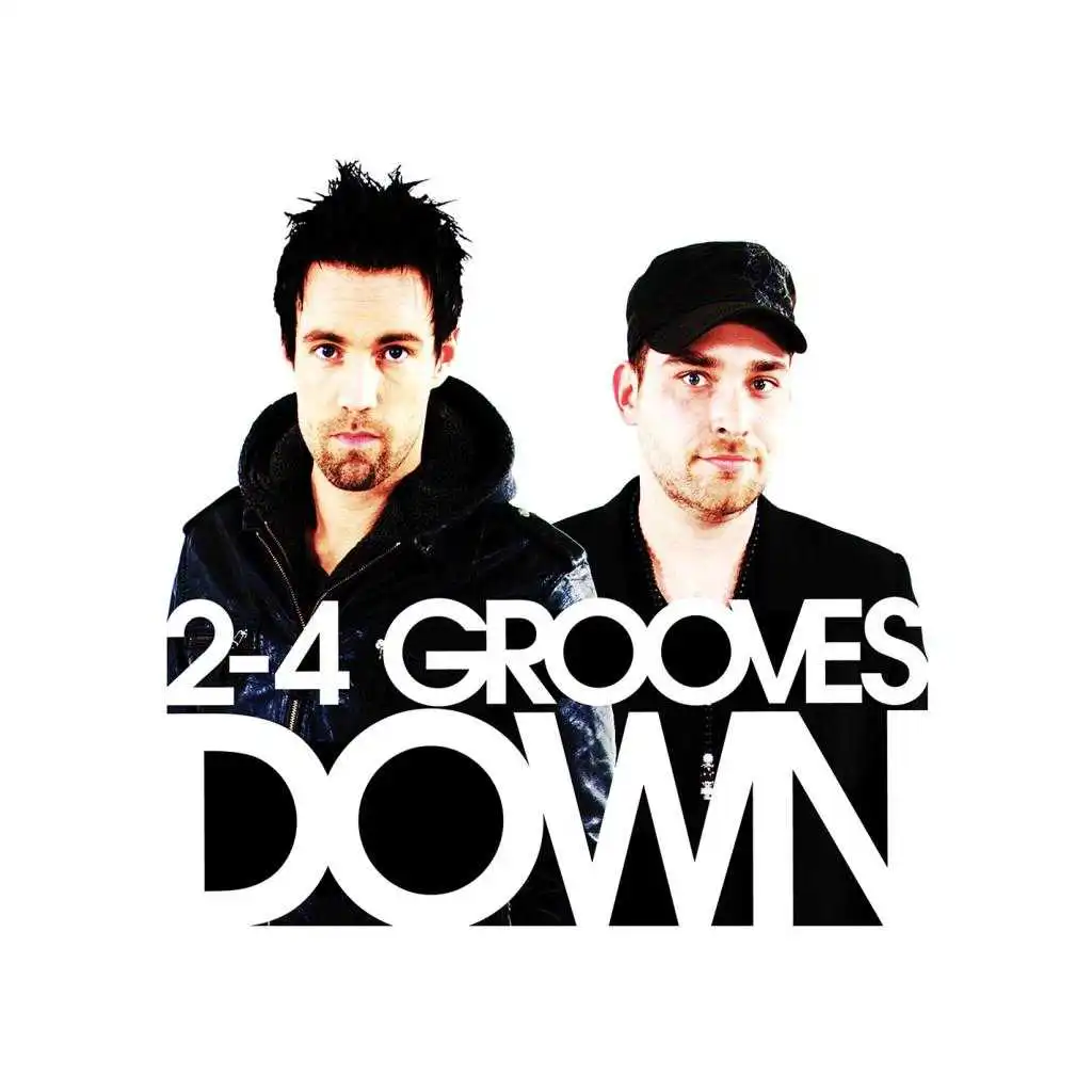 Down (No Vox Extended Club Mix)