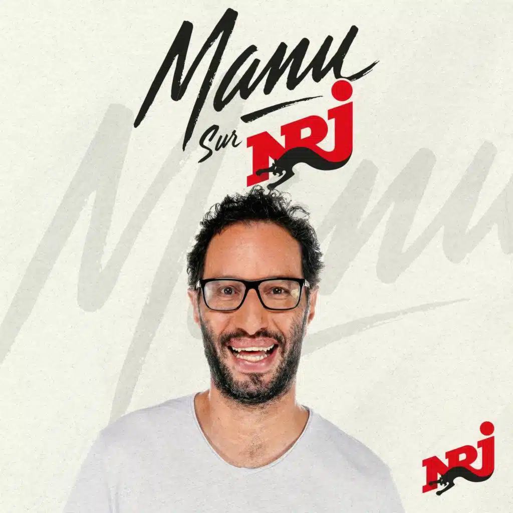 NRJ FRANCE