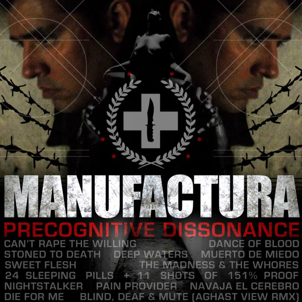 Precognitive Dissonance