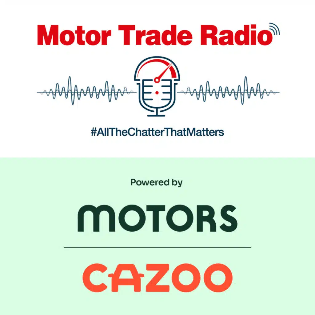 Motor Trade Radio