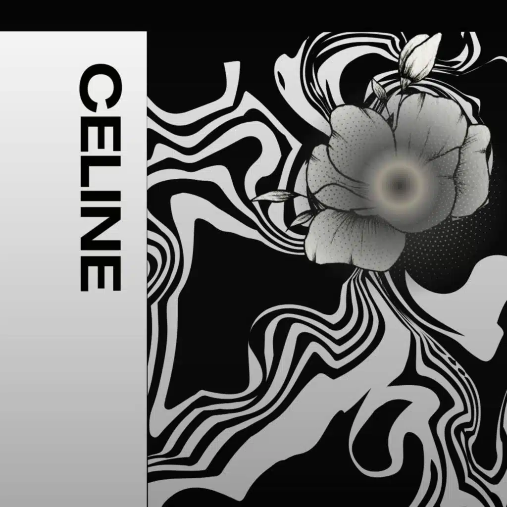 CELINE (feat. LOWZZADA)