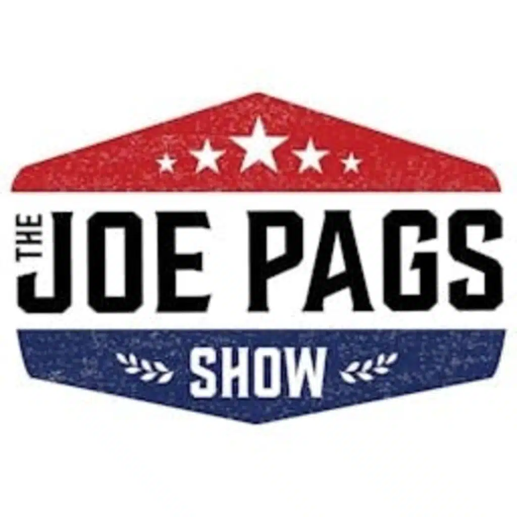 JOE PAGS