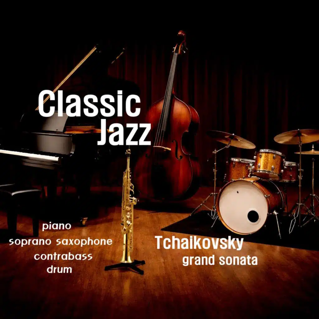 Classic Jazz
