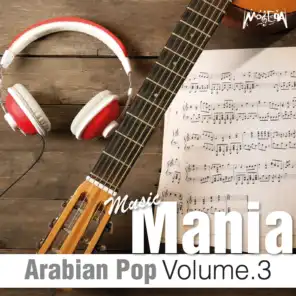 Arabian Pop Music Mania, Vol. 3