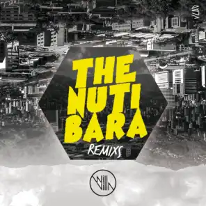 The Nutibara (Remixes)