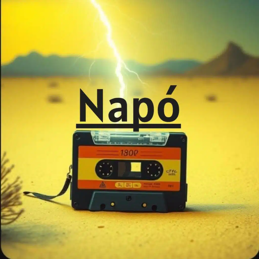 Napó