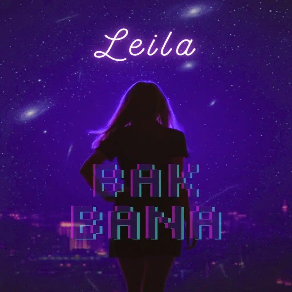 Leïla