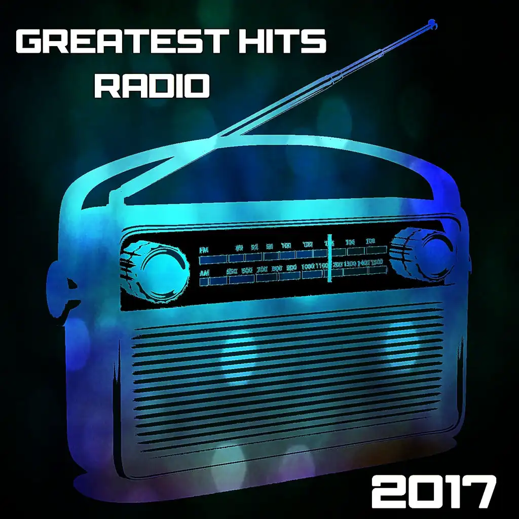 Greatest Hits Radio 2017
