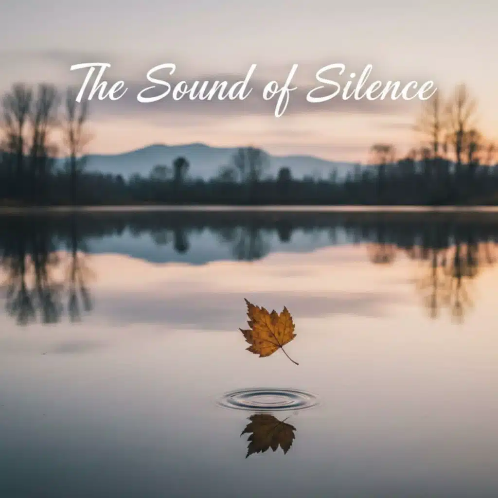 The Sound of Silence (Electrónica)