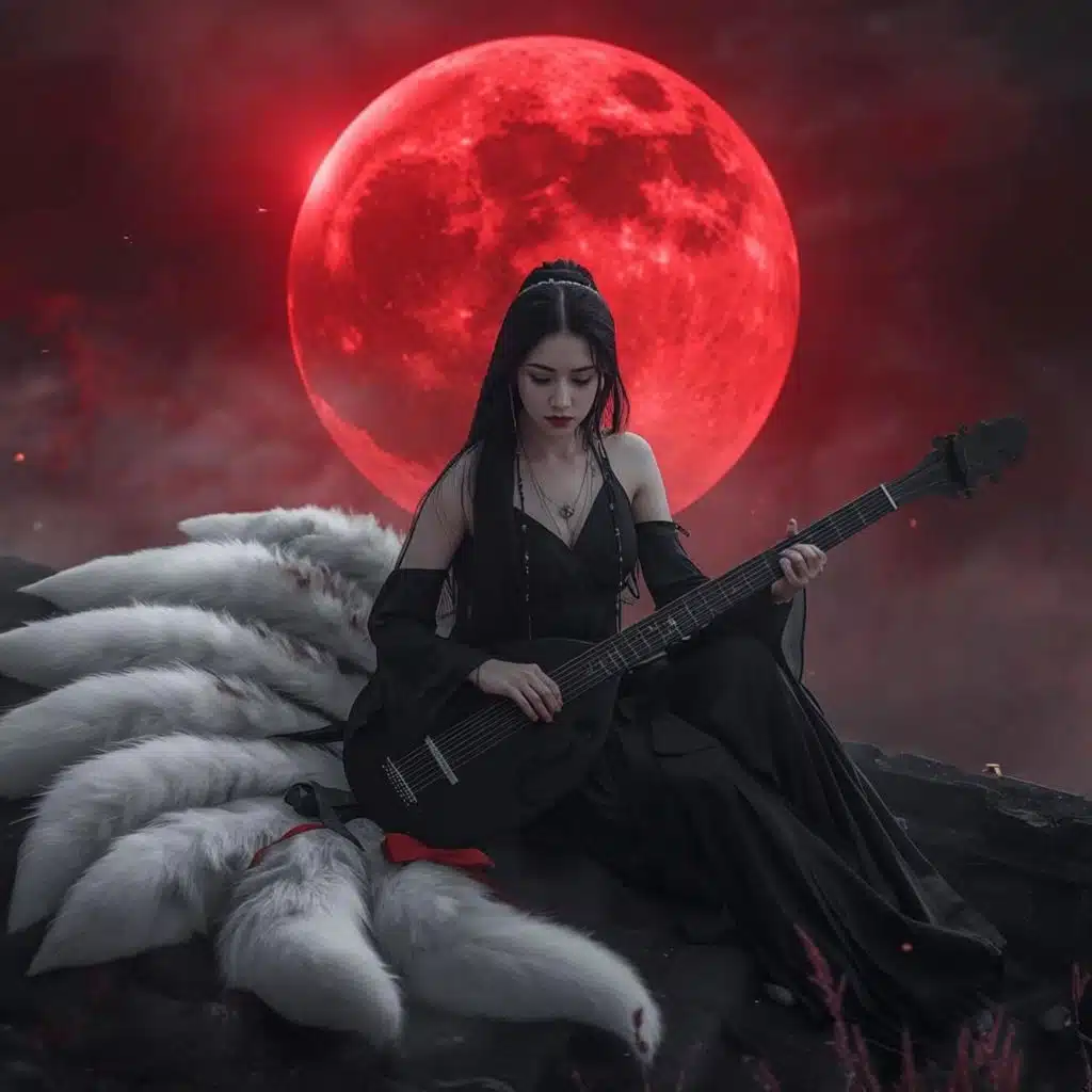 Giấc Mộng Liêu Trai